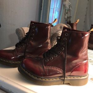 Doc martens
